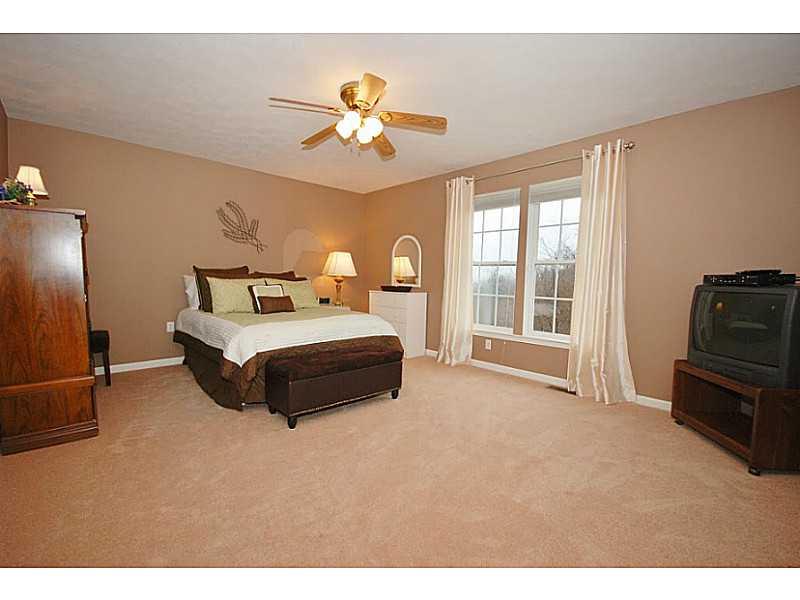 305 Buffalo Ridge Road Canonsburg, PA 15317 - Photo 14 of 23 Bedroom.