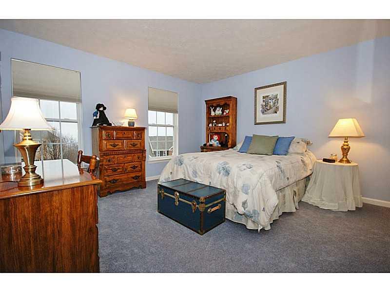 305 Buffalo Ridge Road Canonsburg, PA 15317 - Photo 15 of 23 Bedroom.