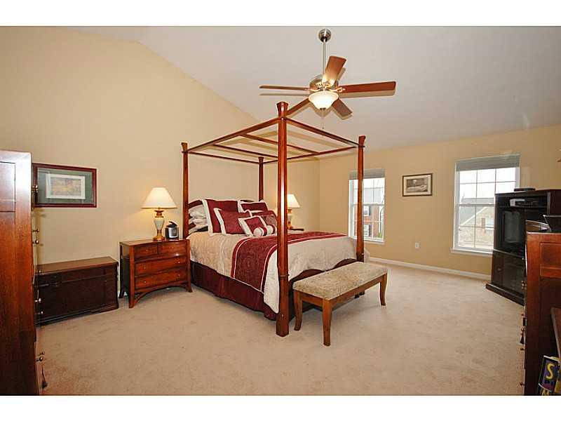 305 Buffalo Ridge Road Canonsburg, PA 15317 - Photo 18 of 23 Master Bedroom.