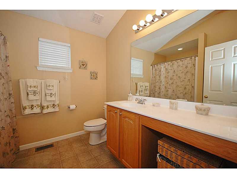 305 Buffalo Ridge Road Canonsburg, PA 15317 - Photo 20 of 23 Master Bath/Spa.