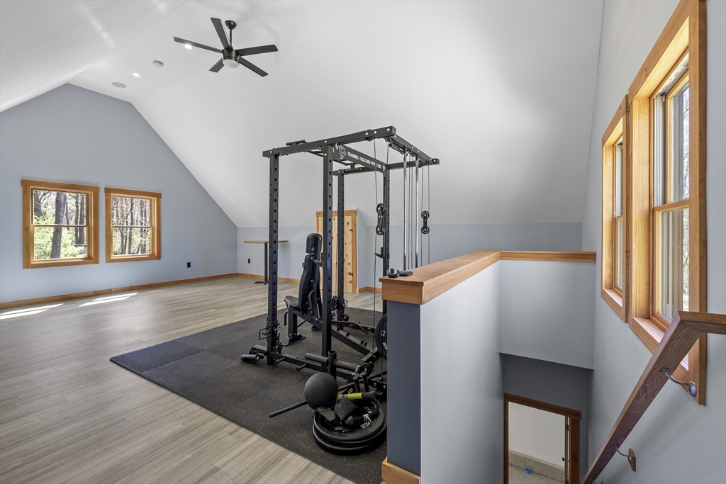 8 Barrett Road North Brookfield, MA 01535 - Photo 30 of 40 Gallery Image 30