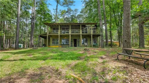 $260,000 | 106 Indian Hills Road, Forest Hill, LA 71430