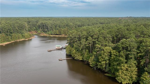 106 Indian Hills Road Forest Hill, LA 71430 - Photo 2 of 24