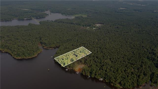 106 Indian Hills Road Forest Hill, LA 71430 - Photo 21 of 24