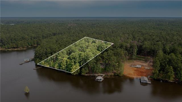 106 Indian Hills Road Forest Hill, LA 71430 - Photo 23 of 24