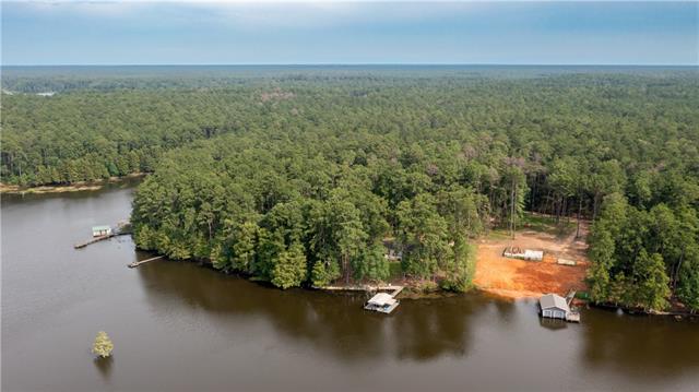 106 Indian Hills Road Forest Hill, LA 71430 - Photo 7 of 24