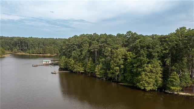 106 Indian Hills Road Forest Hill, LA 71430 - Photo 8 of 24