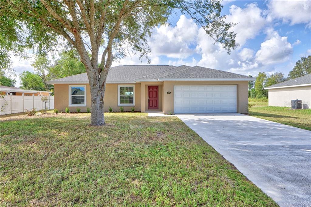2736 Southwest 161st Loop Ocala, FL 34473 - Photo 1 of 1