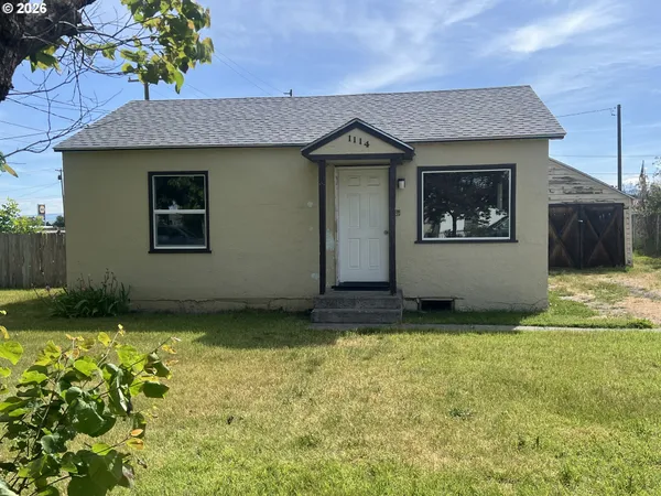 $158,000 | 1114 North Elizabeth Street, Milton Freewater, OR 97862