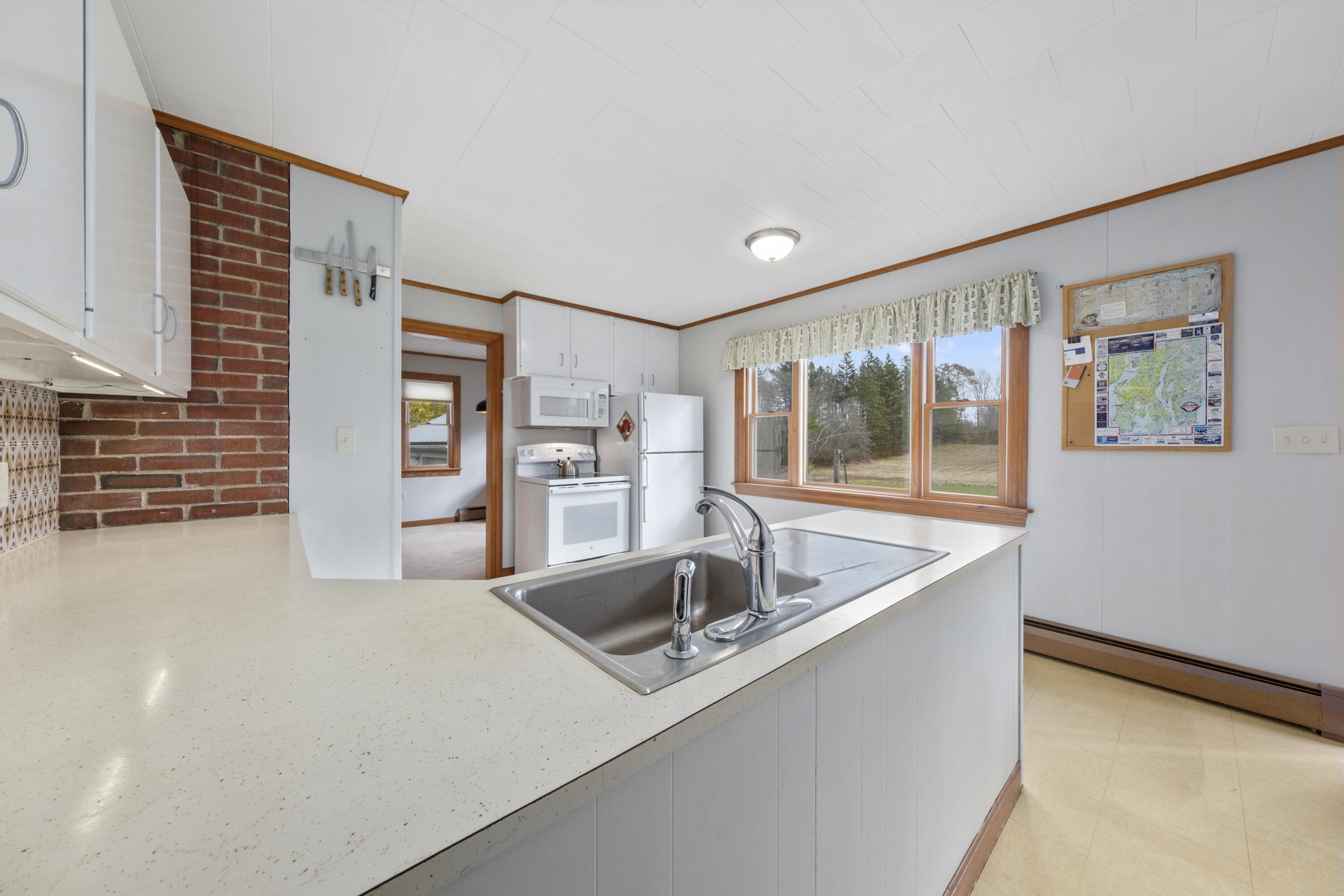 248 Bristol Road Damariscotta, ME 04543 - Photo 23 of 36 45 - 248 Bristol Road - Damariscotta - J