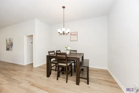 $264,500 | 59530 Clifts Cove Drive, Plaquemine, LA 70764