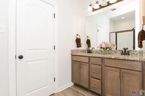 $264,500 | 59530 Clifts Cove Drive, Plaquemine, LA 70764