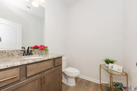 $264,500 | 59530 Clifts Cove Drive, Plaquemine, LA 70764