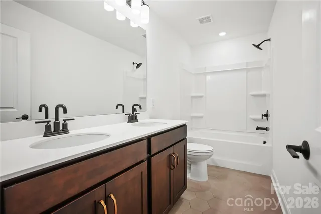 $629,804 | 9382 Moss Plantation Avenue Northwest, Concord, NC 28027