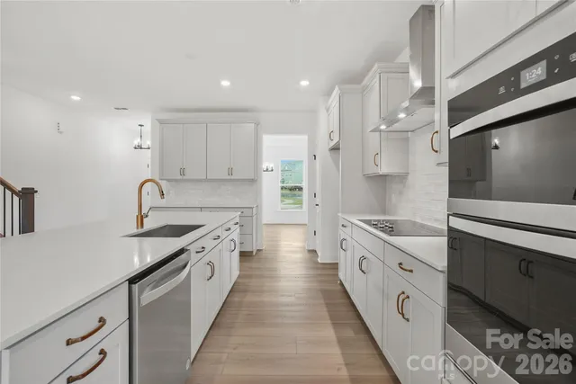 $629,804 | 9382 Moss Plantation Avenue Northwest, Concord, NC 28027