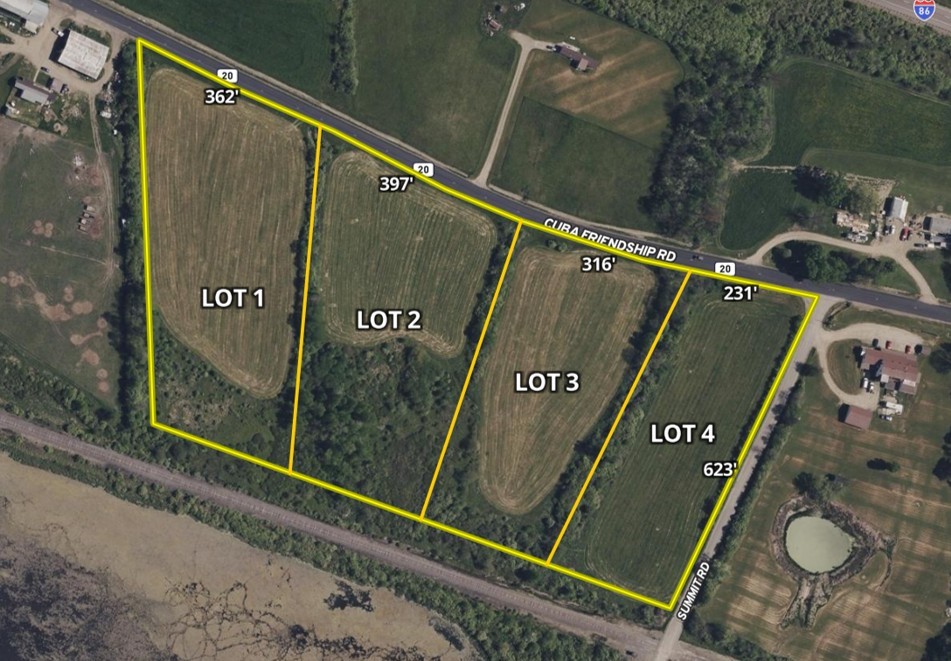 Lot 3 Summit Road Cuba, NY 14727 - Photo 15 of 20