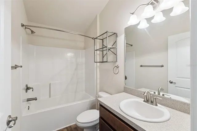 $2,100 | 458 Macon Drive, Titusville, FL 32780