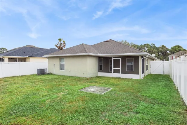$2,100 | 458 Macon Drive, Titusville, FL 32780