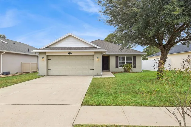 $2,100 | 458 Macon Drive, Titusville, FL 32780