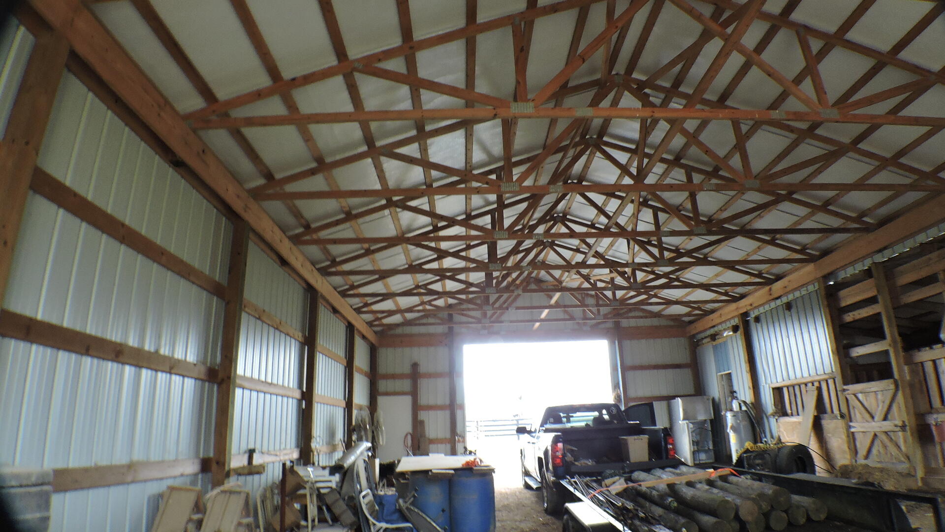 4697 Camargo Road Mount Sterling, KY 40353 - Photo 13 of 15 DSCN9522