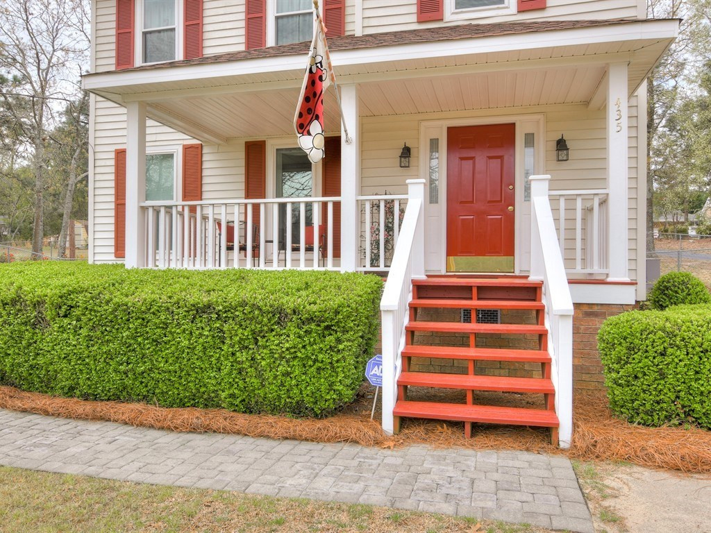 435 Blanchard Road North Augusta, SC 29841 - Photo 2 of 38 Gallery Image 2