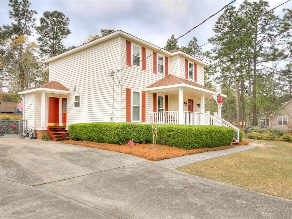 435 Blanchard Road North Augusta, SC 29841 - Photo 38 of 38 Gallery Image 38
