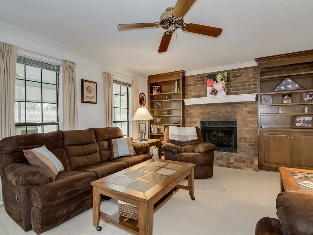 435 Blanchard Road North Augusta, SC 29841 - Photo 6 of 38 Gallery Image 6