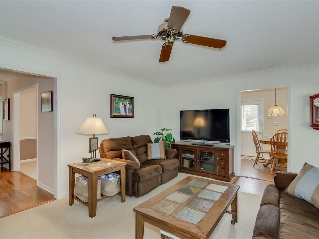 435 Blanchard Road North Augusta, SC 29841 - Photo 8 of 38 Gallery Image 8