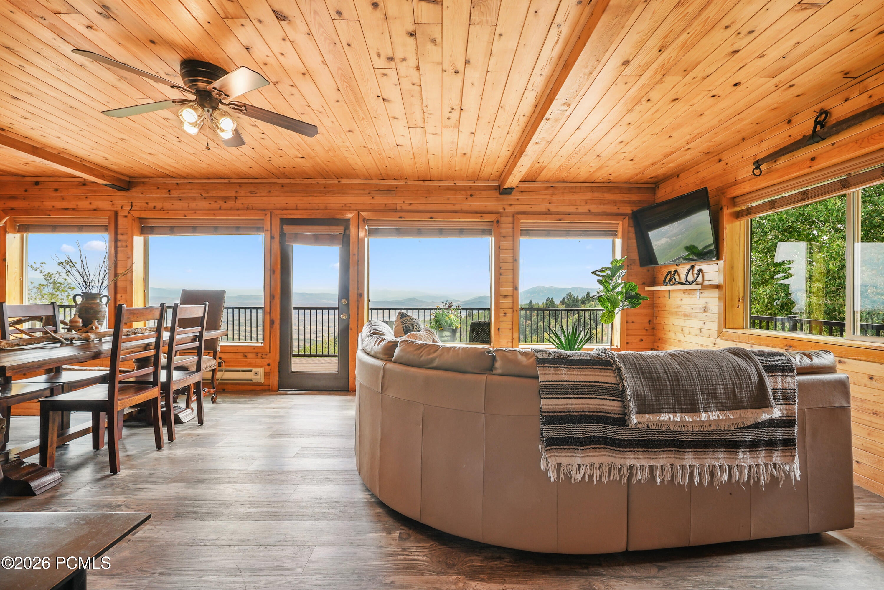 576 Upper Cove Road, Unit 76 Park City, UT 84098 - Photo 6 of 39 Gallery Image 6