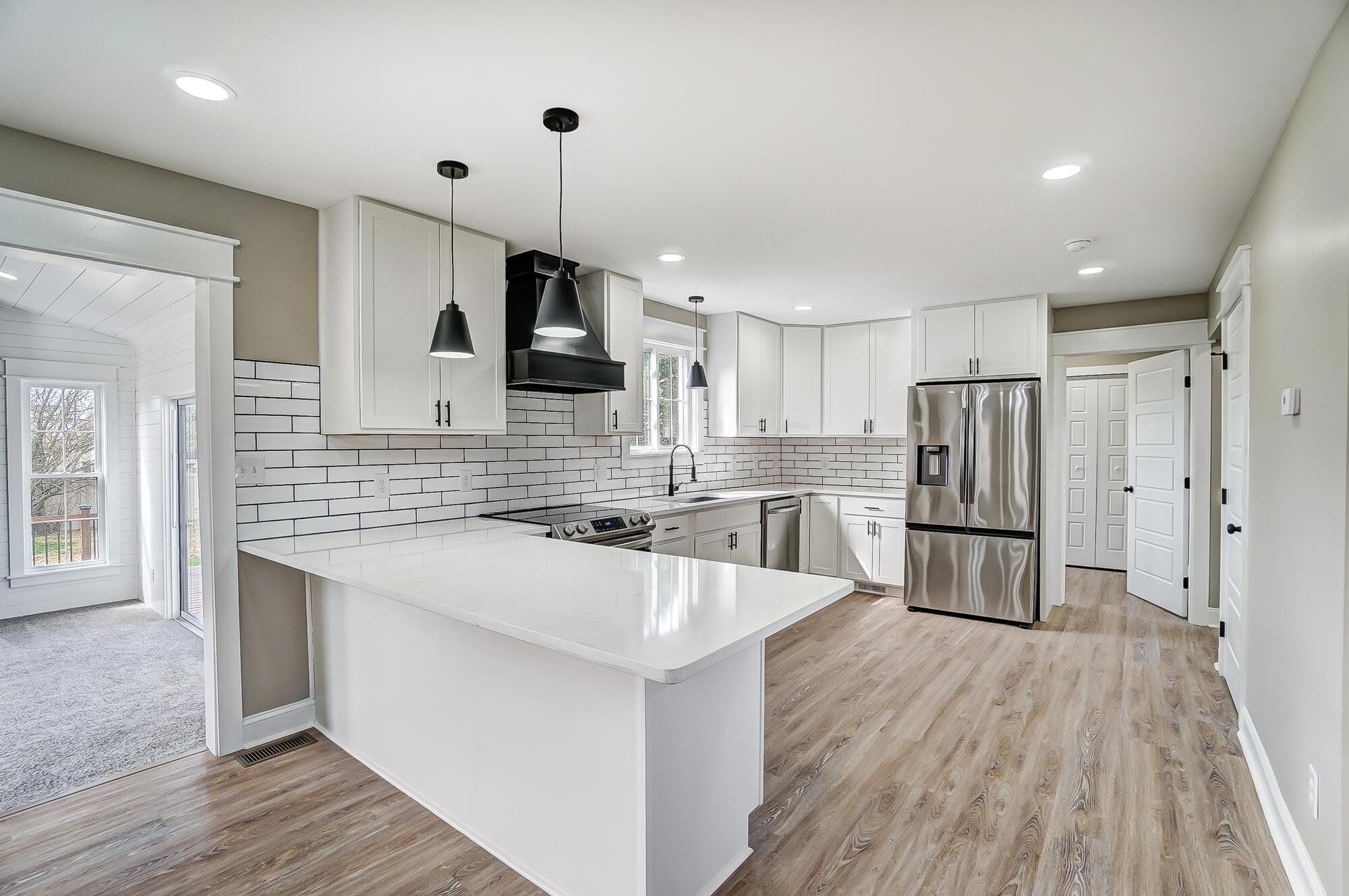 4453 Pleasantville Road Northwest Carroll, OH 43112 - Photo 13 of 87 Eat-In Kitchen - 4453 Pleasantville Road, Carroll, OH 43112