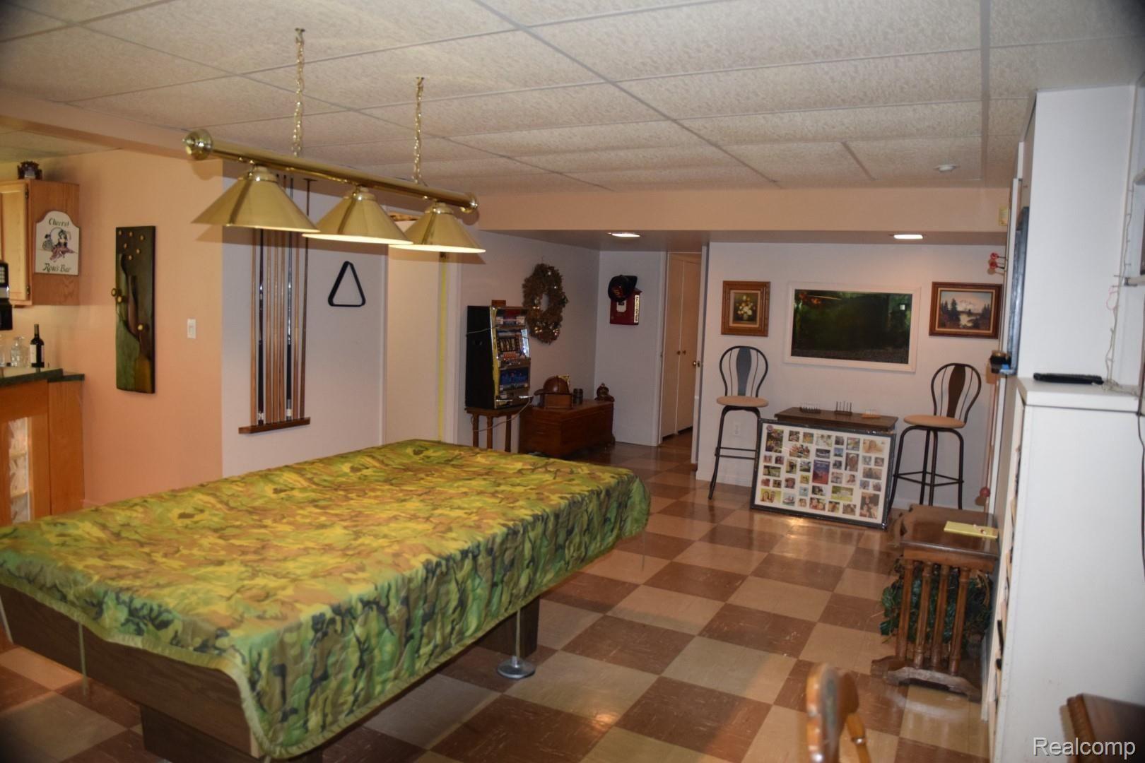 739 Wilwood Road Rochester, MI 48309 - Photo 81 of 99 LowerLevel (4).jpeg