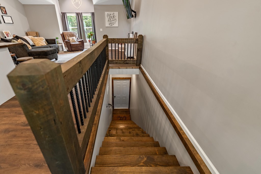 4065 Mobile Road McCaysville, GA 30555 - Photo 18 of 28 Gallery Image 18