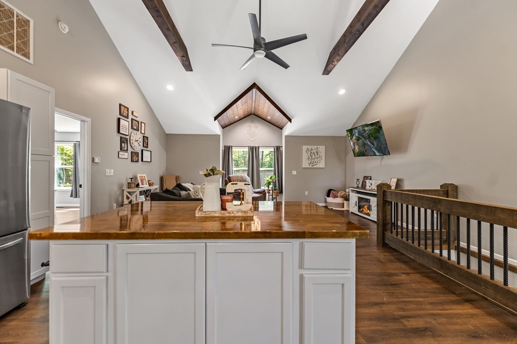 4065 Mobile Road McCaysville, GA 30555 - Photo 8 of 28 Gallery Image 8