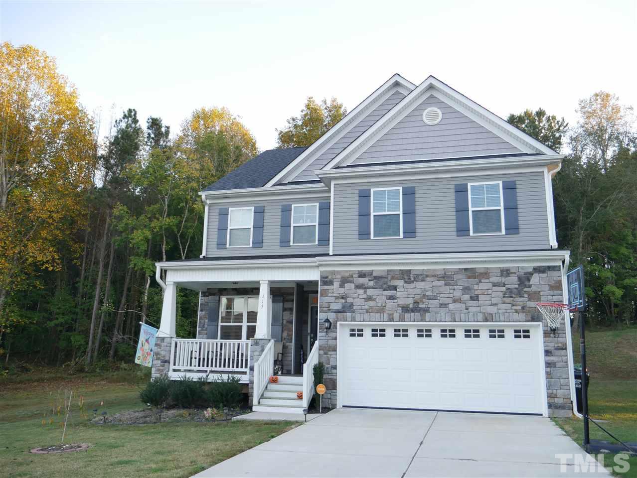 115 Ravencliff Ridge Garner, NC 27529 - Photo 1 of 30 Gallery Image 1