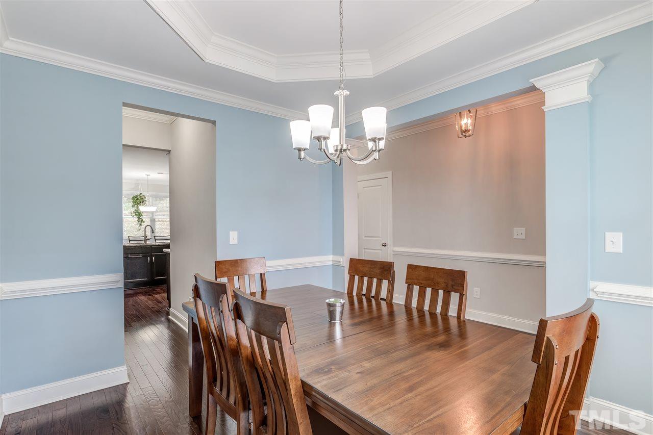 115 Ravencliff Ridge Garner, NC 27529 - Photo 2 of 30 Gallery Image 2