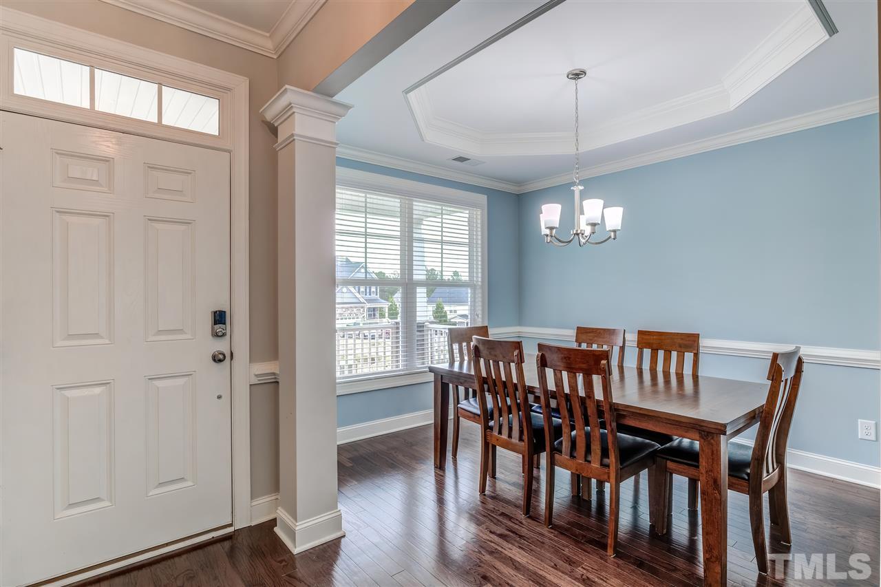 115 Ravencliff Ridge Garner, NC 27529 - Photo 11 of 30 Gallery Image 11