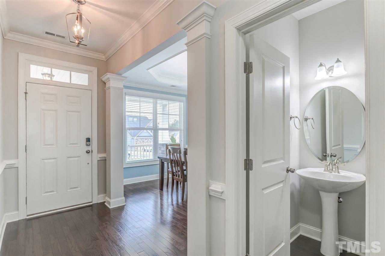 115 Ravencliff Ridge Garner, NC 27529 - Photo 13 of 30 Gallery Image 13