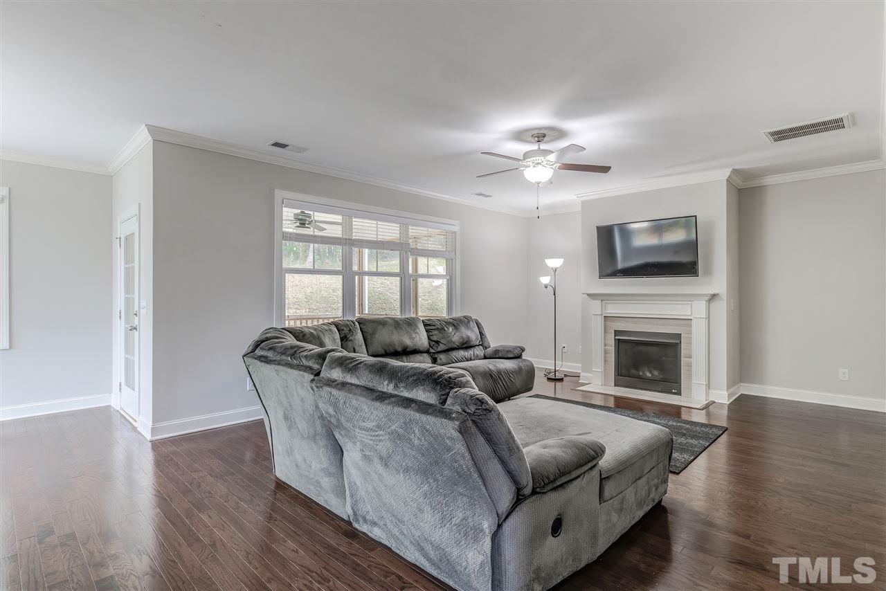 115 Ravencliff Ridge Garner, NC 27529 - Photo 15 of 30 Gallery Image 15