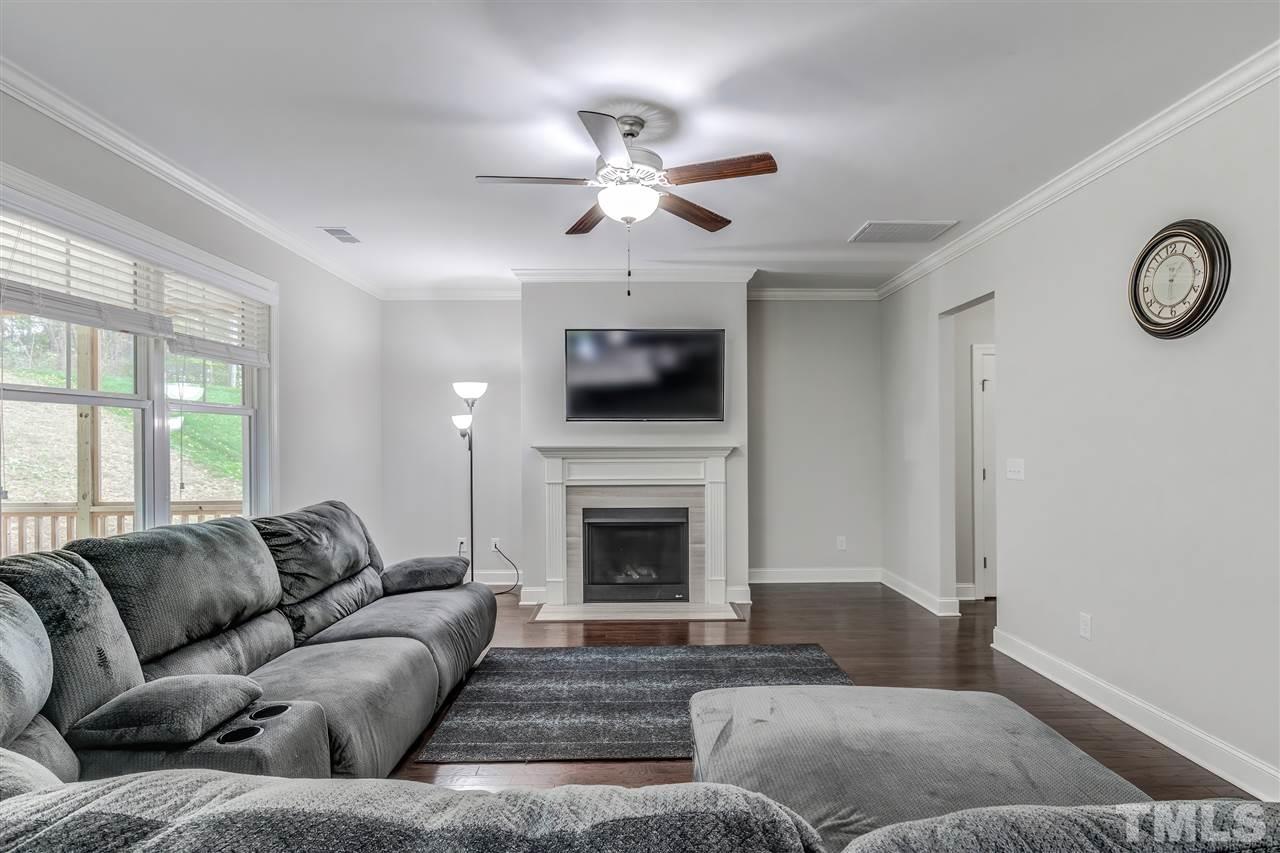 115 Ravencliff Ridge Garner, NC 27529 - Photo 16 of 30 Gallery Image 16