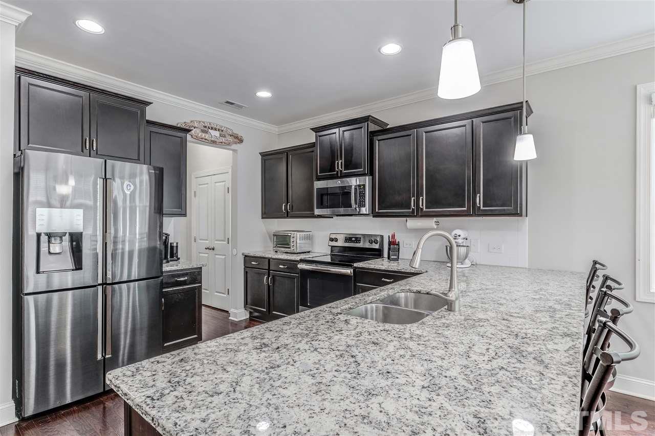 115 Ravencliff Ridge Garner, NC 27529 - Photo 18 of 30 Gallery Image 18