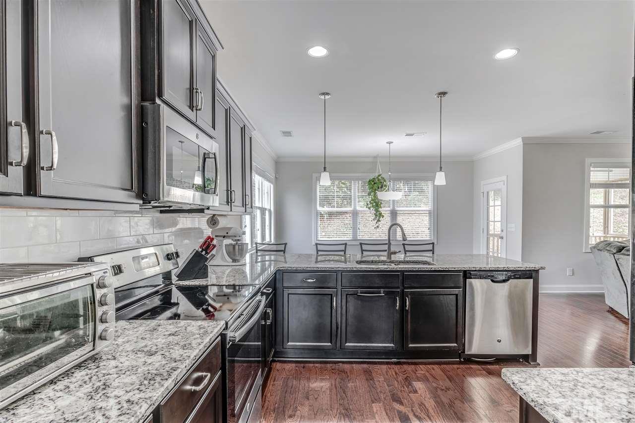 115 Ravencliff Ridge Garner, NC 27529 - Photo 20 of 30 Gallery Image 20