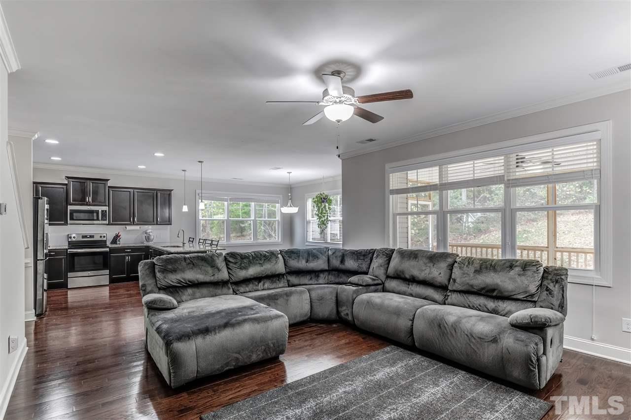 115 Ravencliff Ridge Garner, NC 27529 - Photo 3 of 30 Gallery Image 3