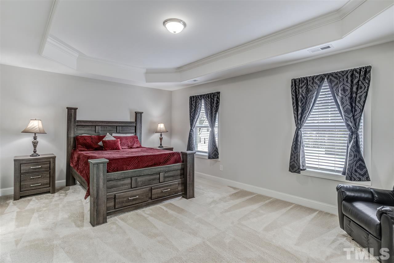 115 Ravencliff Ridge Garner, NC 27529 - Photo 21 of 30 Gallery Image 21
