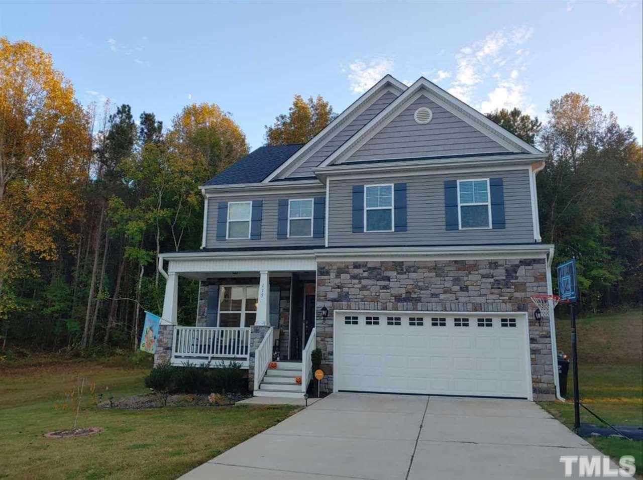 115 Ravencliff Ridge Garner, NC 27529 - Photo 30 of 30 Gallery Image 30