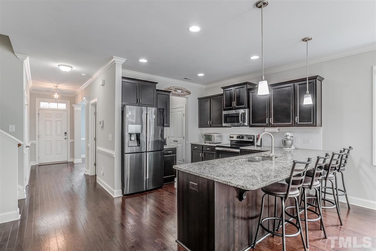 115 Ravencliff Ridge Garner, NC 27529 - Photo 4 of 30 Gallery Image 4