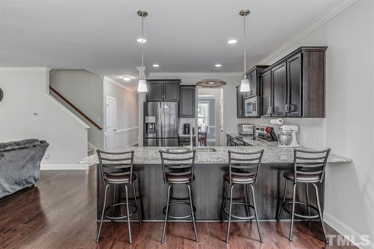 115 Ravencliff Ridge Garner, NC 27529 - Photo 5 of 30 Gallery Image 5
