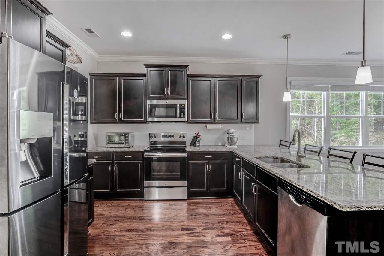 115 Ravencliff Ridge Garner, NC 27529 - Photo 6 of 30 Gallery Image 6