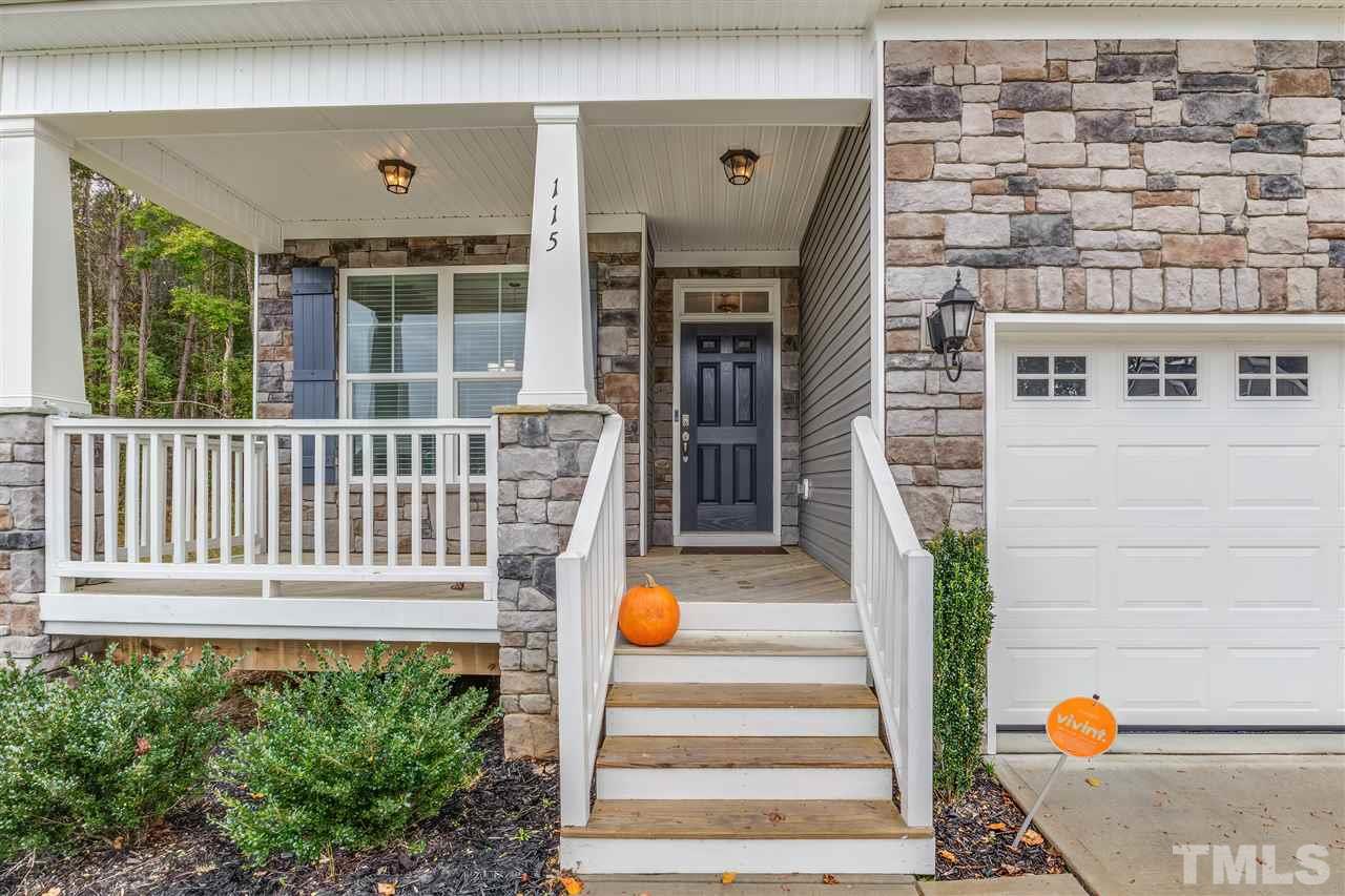 115 Ravencliff Ridge Garner, NC 27529 - Photo 9 of 30 Gallery Image 9