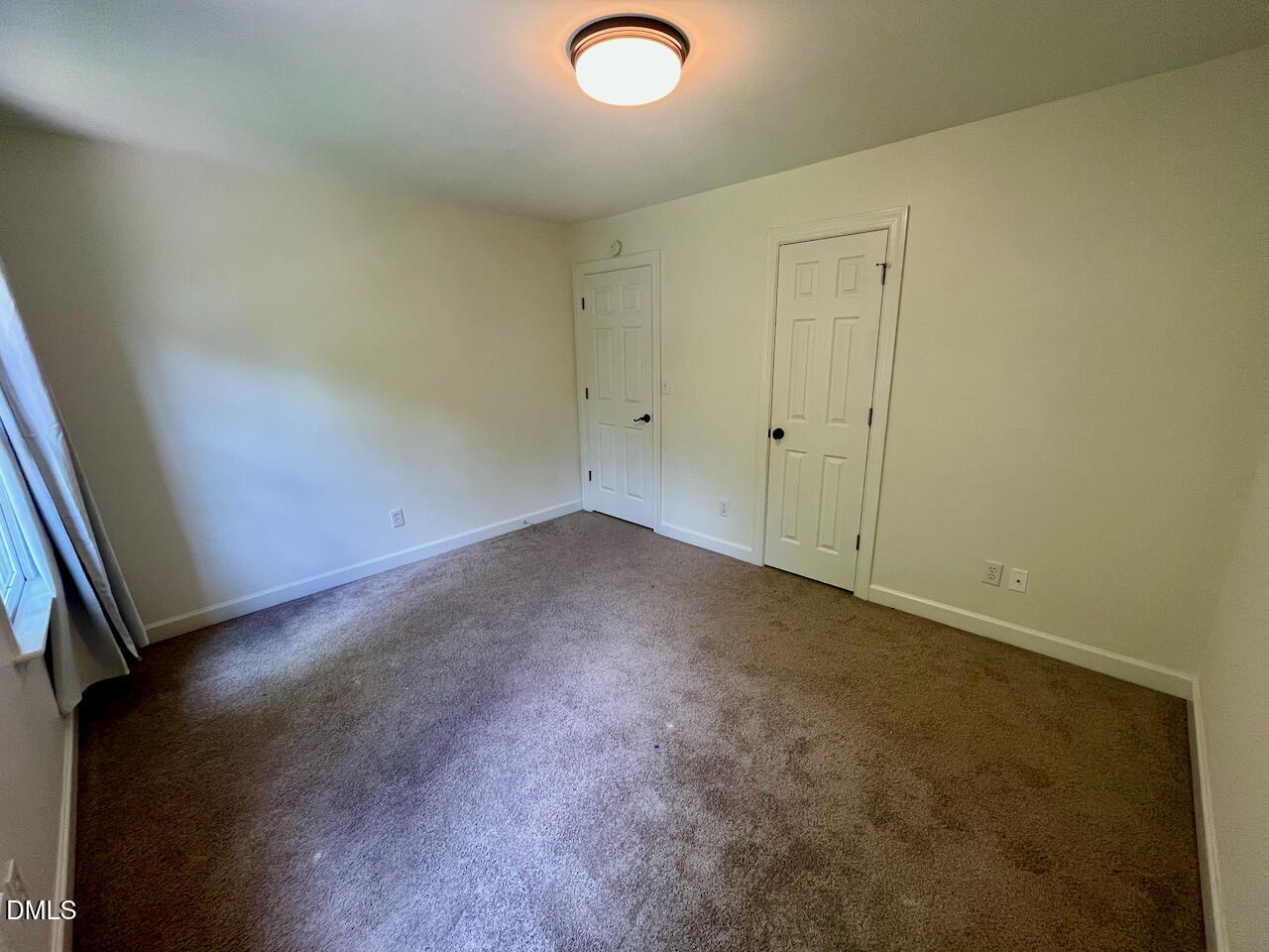 8528 Yucca Trail Raleigh, NC 27615 - Photo 17 of 25 a view of room