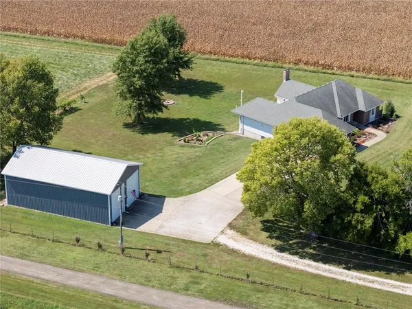 $950,000 | 24101 East 235th Street, Harrisonville, MO 64701
